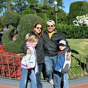 Meet your Posher, Guillermo